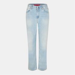 Hugo Дънки Hugo Women's Marty Straight Leg Jeans - Charcoal