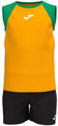 JOMA Kids Camp set - Yellow (Gold Fusion / Mint / Black)