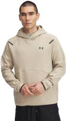 Under Armour Поларена блуза Under Armour Men's Unstoppable Fleece Hoodie - Brown