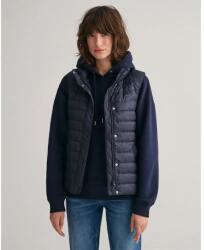 Gant Потник Gant Light Down Vest - Blue (Evening Blue)
