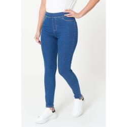 Be You Дамски клин Be You Ladies Jenni Jegging - Mid Wash