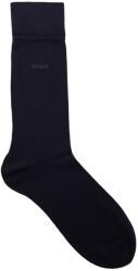 Boss Чорапи Boss Men's Edward Rs Gentle Vi Crew Socks - Dark Blue