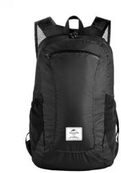 Naturehike Rucsac de călătorie pliabil 18L Culoare: Negru