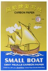 Bluering Indigó A4, kézíráshoz 100 ív/csomag, Bluering® kék (EV3K01)