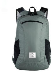 Naturehike Rucsac de călătorie pliabil 18L Culoare: Gri