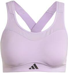adidas Women's Power High Impact Sports Bra - Pink