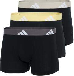 adidas Боксерки Adidas Active Flex Cotton Trunk (3PK) - Multi