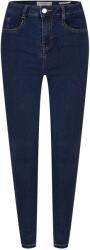 Firetrap Дамски клин Firetrap Jeggings Womens - Indigo
