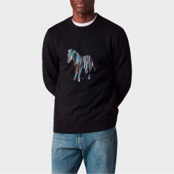 Paul Smith Блуза PS Paul Smith Men's Zebra Crew Sweatshirt - Black 79