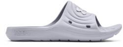 Under Armour Сандали Under Armour Kids' Locker Sports Sandal - Grey