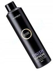 Montibello Decode Finish Supreme Erős Lakk 400 (8429525415052)