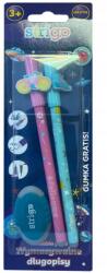 strigo Csiszoló Toll Life Style A'2 Mágikus Radír Bl. Strigo (5902315572676)