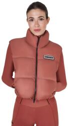 EQUESTRO Потник Equestro Rip Stop vest - Pink (Redwood)