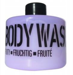 Mades Cosmetics Stackable Purple gyümölcsös illatú tusfürdő 300ml (8714462067564)