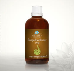 Neuston Sárgabarackmag olaj 100 ml