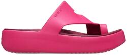 Crocs Сандали Crocs Women's Flat Sandals - Dragon Fruit