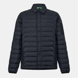 Boss Яке Boss Men's Taranis Quilted Medium Puffer Jacket - Navy 402