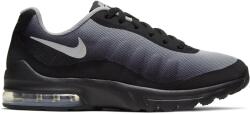 Nike Air Max Invigor Print Big Kids Shoe - Grey/Black