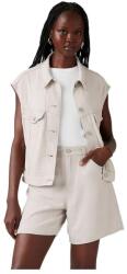 Levi's Потник Levi´s ® Shrunken 90S vest - White (Oatmeal)