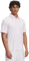 Under Armour Блуза с яка Under Armour Men's Printed Short-Sleeve Performance Polo Shirt - Pink