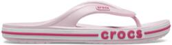 Crocs Джапанки Crocs Men's Bayaband Flip Flops - Ballerina Pink