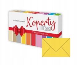 Pol-Mak Színes Borítékok Kp 1 Db 150X85 mm Pol-mak Pénzhez Sárga