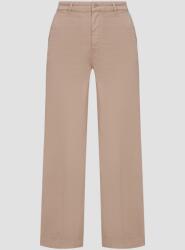 Guess Világosbarna Egyenes Nadrág (25/31) (595023)