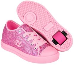 Heelys Classic EM - Pink/Pink - Grey/Pink
