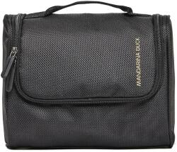Mandarina Duck Несесер Mandarina duck Zephyr otn01 wash bag - Black (Black)