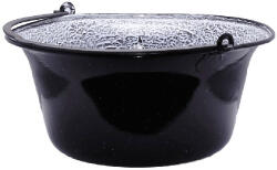 EMA-LION (EMA-LION) bogrács 22 liter