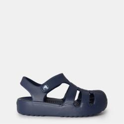 Crocs Сандали Crocs Kids' Fisherman Flat Sandals - Navy