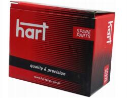 Hart Nyomótárcsa Vw Jetta I MK1 1.6 1.8 II MK2 1.6 1.8 Scirocco II MK2 1.8