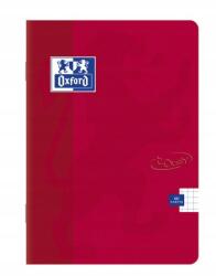 OXFORD Füzet A5 32 Lapos Soft Touch Oxford Matt (400074875)
