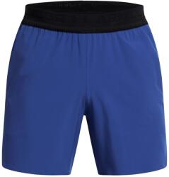 Under Armour Мъжки къси панталони Under Armour 6 Vanish Elite Shorts Mens - Blue