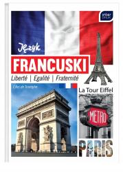 Interdruk Tematikus Brulion Francia Nyelvhez A5 80 K (5902277179876)