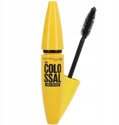 Maybelline Colossal Volum' Express szempillaspirál 100% Black (30079847)