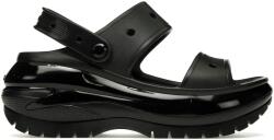 Crocs Сандали Crocs Women's Flat Sandals - Black