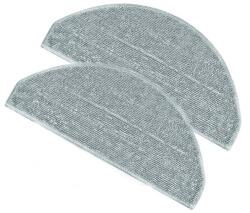  Mopp textília Xiaomi Robot Vacuum E10-hez - 2 db