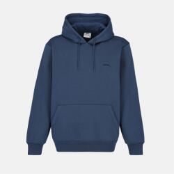 Slazenger Мъжки суичър Slazenger Fleece Hoodie Mens - Steel Blue