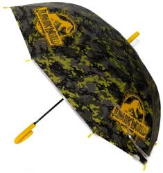 SAFTA Чадър Safta 43 cm Jurassic World umbrella - Golden (Multicolor)