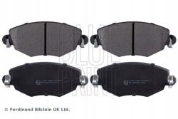 Blue Print Jaguar Első Fékbetét X-type 2, 0-3, 0 01-09