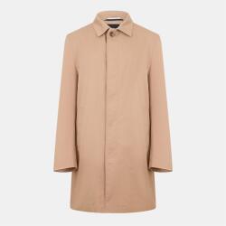 Boss Палто Boss Men's H Jared Carcoat Overcoat - Medium Beige