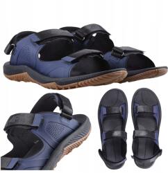 4F Férfi Könnyű Kényelmes Szandál Nyárra 4F 4FSS23FSANM019 31S méret 42 (4FSS23FSANM019 31S)