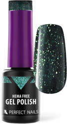 Perfect Nails HEMA FREE Géllakk HF034 4ml - Shiny Pine (PNZHF4034)