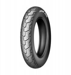 Dunlop Motorkerékpár gumiabroncs D402, D402 fehér oldalfal MT90B/ R16 74H Tl (harley-d