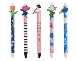 MFP Csiszoló Golyóstoll Mfp 0, 5mm Kék Garden 5DB (8595138516025 6001226)