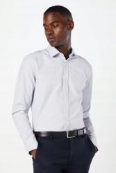 Burton Mintás Elegáns Gombos Ing (2XL) (581328)