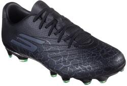 Skechers Футболни бутонки Skechers SKX 01 Academy Firm Ground Football Boots - Black