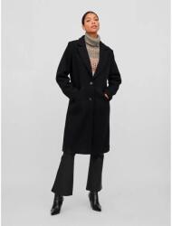 VILA Палто Vila Valji coat - Black (Black)