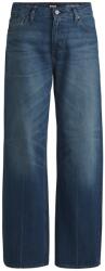 Boss Дънки Boss Women's Crossroad Super Bf Slim Fit Jeans - Dark Blue